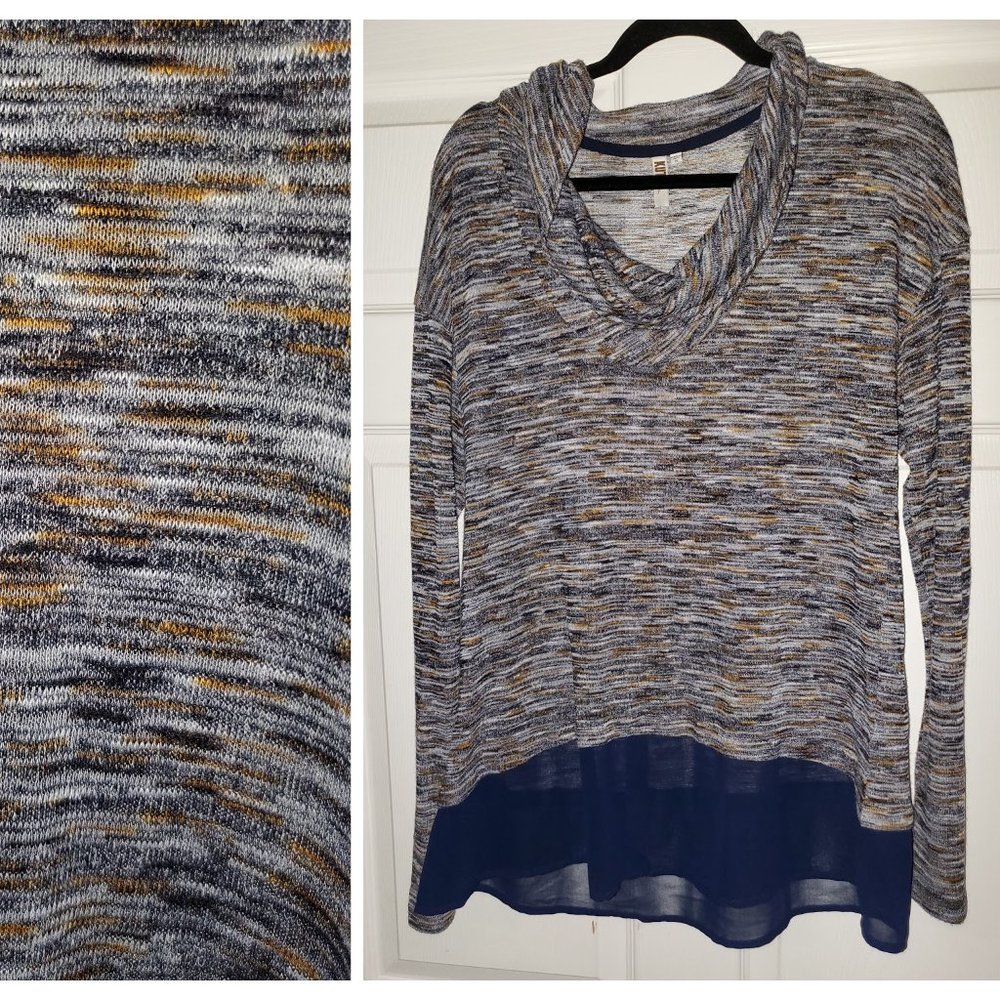 XL Lightweight sweater